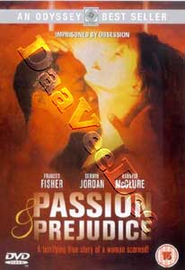 Passion and Prejudice (DVD)